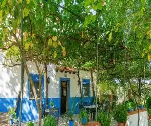Casería El Pozo - hotel en Huétor-Tájar