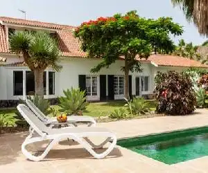 Caserío de Guaza - hotel en Arona