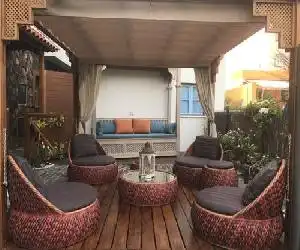 Caserío de la Playa - Adults Only - hotel en Valle Gran Rey