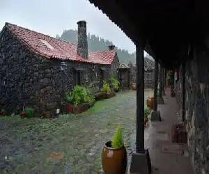 Caserio Los Partidos - hotel en San Jose De Los Llanos