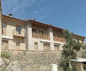 Cases dels Gasulla - hotel en Chiva de Morella