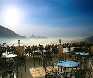 Cases Noves - Boutique Accommodation - Adults Only - hotel en Guadalest