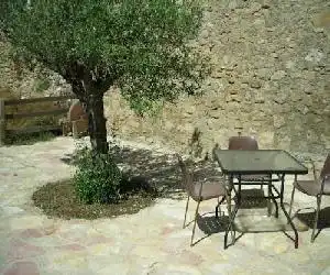 Casestonet - hotel en Forcall