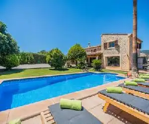 Caseta Lloseta - hotel en Lloseta