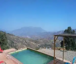 Casitas El Paraje de Berchules - hotel en Bérchules