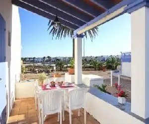 Cas Saliners - La Savina - hotel en La Savina