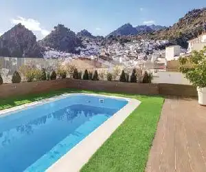 Casitas Sierra de Libar - hotel en Montejaque