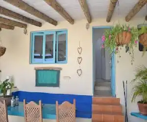 Casitas Tabayesco - hotel en Tabayesco