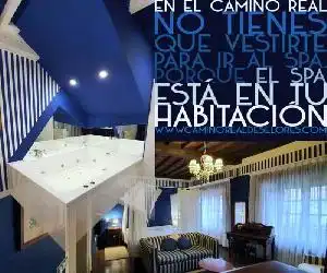 Casona Camino Real De Selores - hotel en Selores
