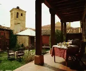Casona de Espirdo - hotel en Espirdo
