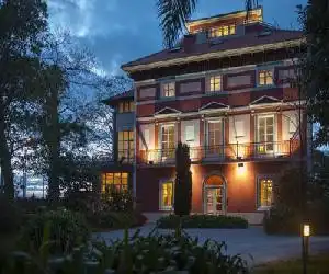 Casona de La Paca