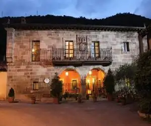 Casona De La Salceda - hotel en Treceño