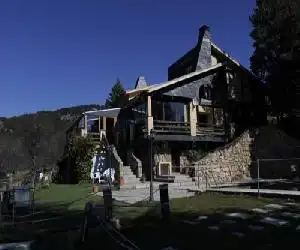 Casona De Navalmedio - hotel en Cercedilla