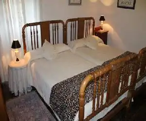Casona de Treviño