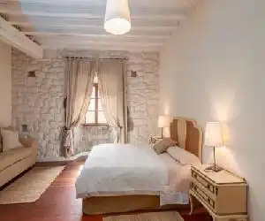 Casona Valle de Soba - hotel en Regules