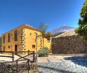 Casonas de Marengo - hotel en Icod de los Vinos