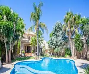 Can Gual - hotel en Inca