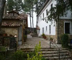 Hotel Uña Serranía Encantada - hotel en Uña