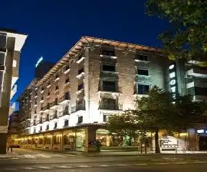 Catalonia Conde de Floridablanca - hotel en Murcia