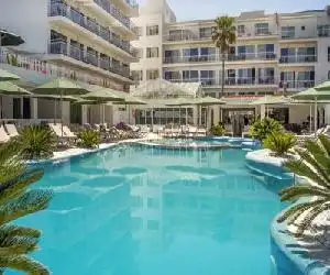 Catalonia del Mar - Adults Only - hotel en Cala Bona