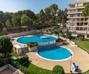 Catalonia Gardens
