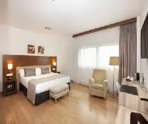 Catalonia Las Cañas - hotel en Viana