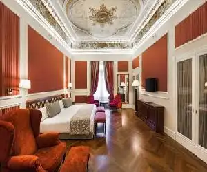 Catalonia Las Cortes - hotel en Madrid