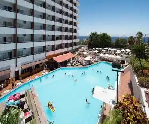 Catalonia Punta del Rey - hotel en Candelaria