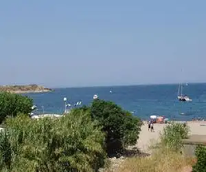 Cau de Creus - hotel en Puerto de la Selva