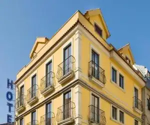 Hotel Celta - hotel en A Guarda