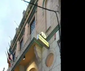 Hotel Central - hotel en Valdepeñas