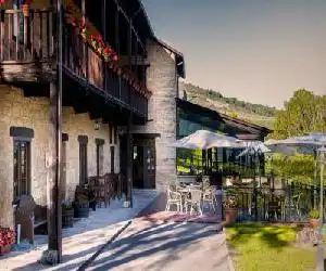 Paraiso del Bierzo - hotel en Las Herrerías