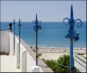 Cèsar - hotel en Vilanova i la Geltrú