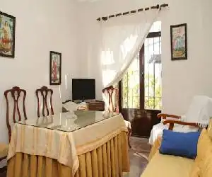 Chacón - hotel en Prado del Rey