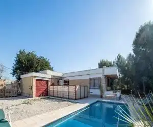 Chalet Bon Sol