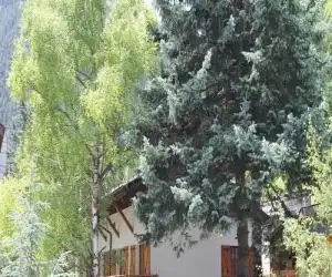 Chalet Las Avellanas