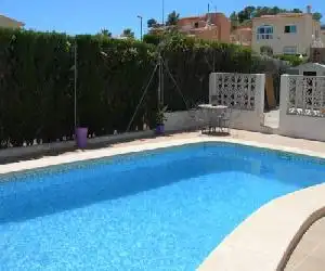 Charmant Gasten Verblijf - hotel en La Nucía
