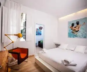Cheap & Chic Hotel - hotel en Ciudadela