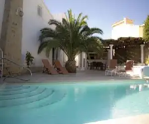Chill Out - hotel en La Nucía