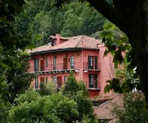 Churrut Hotel - hotel en Vera de Bidasoa
