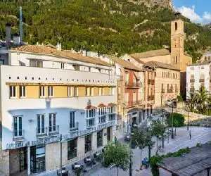 Sercotel Ciudad de Cazorla
