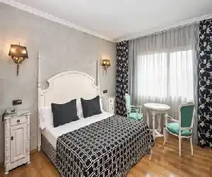 Ciutat del Prat - hotel en El Prat de Llobregat