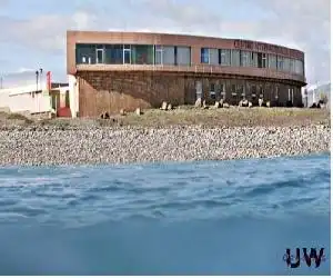 CIW Hostel - hotel en Vecindario