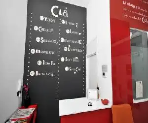 CLÁ Hotel - Boutique - hotel en Teruel