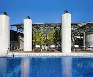 Claris Hotel & Spa GL - hotel en Barcelona