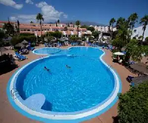 CLC Sunningdale Village - Resort Apartments & Villas - hotel en San Miguel de Abona