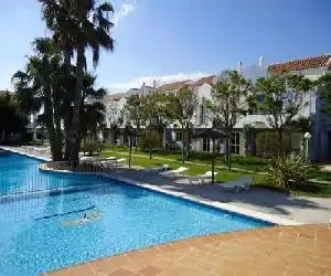 Club Ciudadela - hotel en Son Xoriguer
