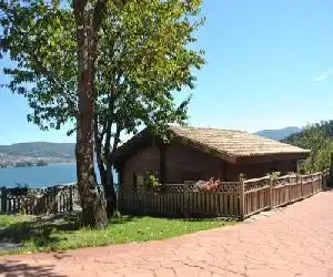 Cobres Rural - hotel en San Adrian de Cobres