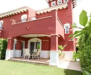 Coming Home - Mar Menor Resort - hotel en Torre-Pacheco