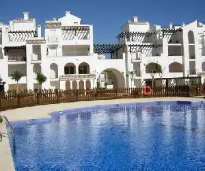 Coming Home - Penthouses La Torre Golf Resort - hotel en Roldán